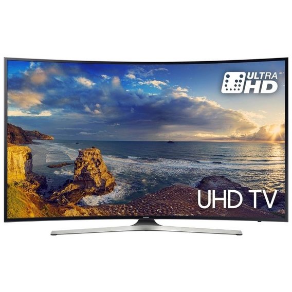 Телевизор Samsung UE49MU6272