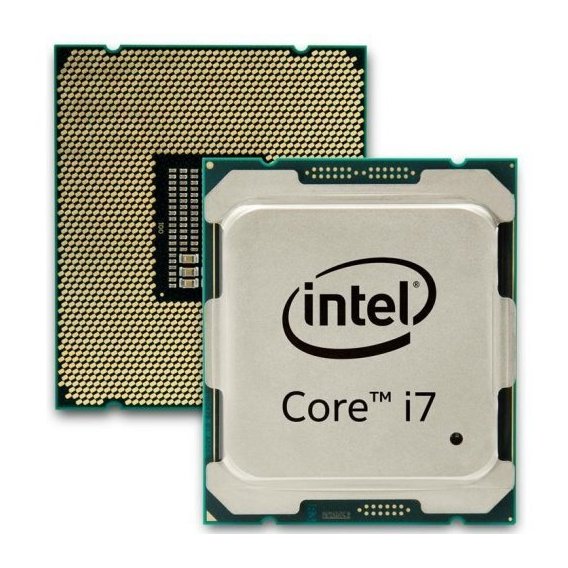 Intel Core i7-6800K (CM8067102056201) Tray