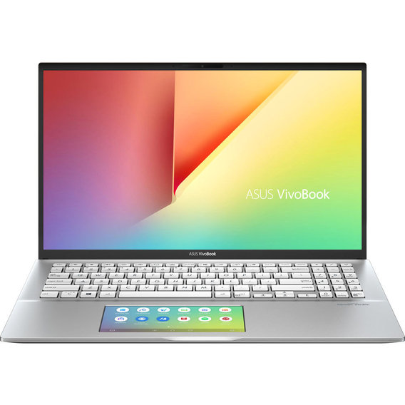 Ноутбук ASUS VivoBook S15 S532EQ (S532EQ-DS79) RB