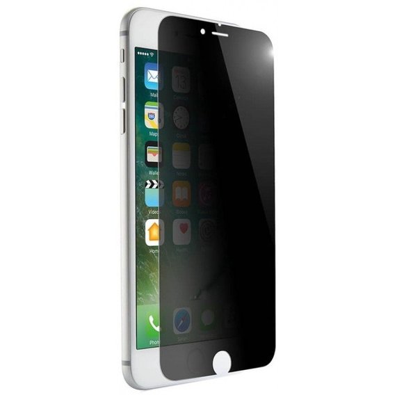 Аксессуар для iPhone LAUT Tempered Glass Prime Privacy Premium (LAUT_IP6_PP) for iPhone 6/6S