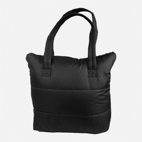 

Женская сумка шоппер Eterno черная (GET114-2)