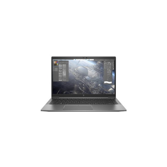 Ноутбук HP zBook Firefly 14 G8 (313R3EA) UA