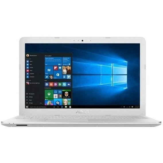 Ноутбук ASUS R540LJ (R540LJ-XX339T)