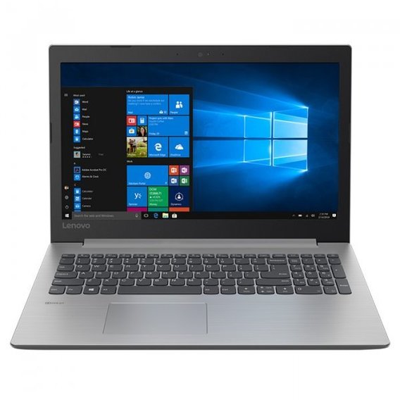 Ноутбук Lenovo IdeaPad 330-15 (81DE019FRA)