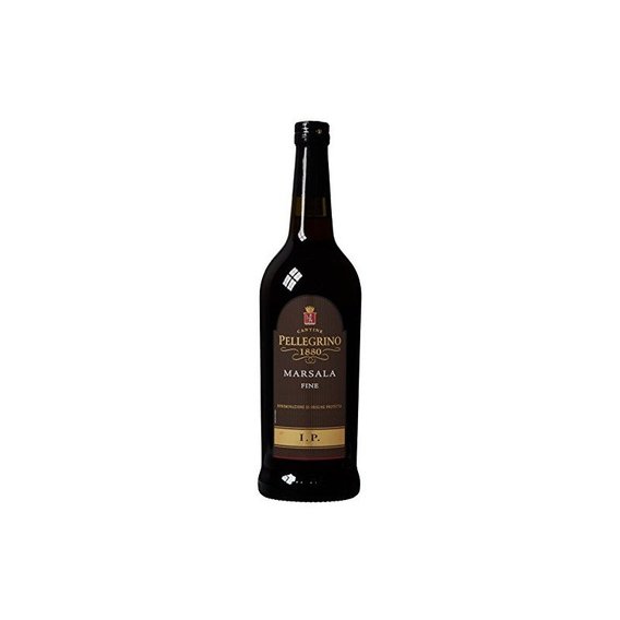 Марсала Carlo Pellegrino, Cantine Pellegrino Marsala Fine I.P. DOC (0.75 л) (AS59426)