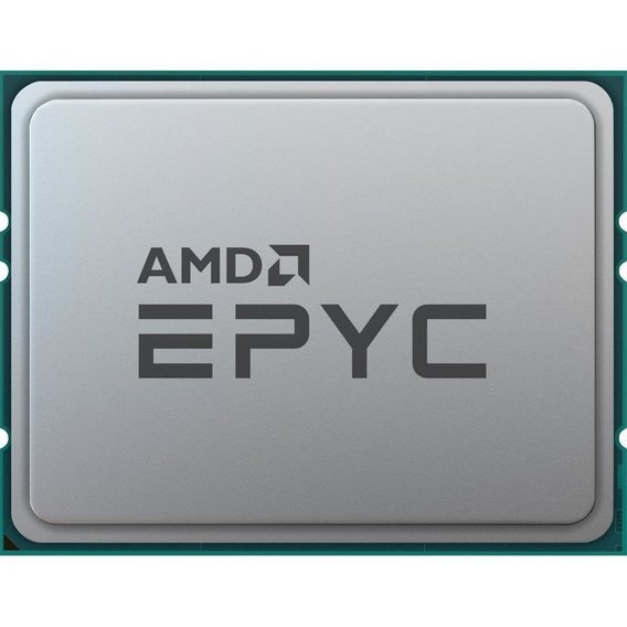 AMD EPYC 4564P (100-000001476) Tray