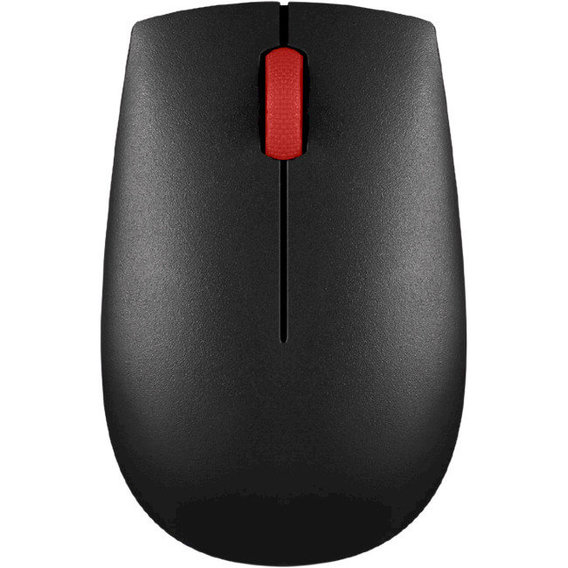 Мышь Lenovo Essential Compact Wireless Mouse (4Y50R20864)