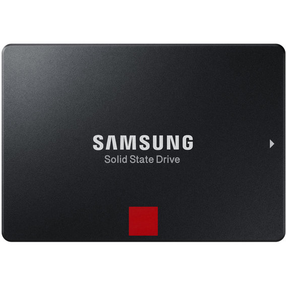Samsung 860 PRO 1 TB (MZ-76P1T0)