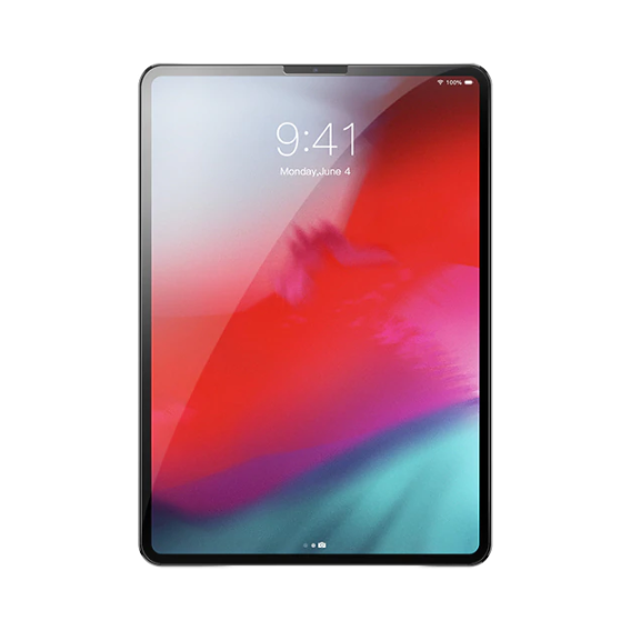 Аксессуар для iPad Baseus Tempered Glass 0.3mm (SGAPIPD-CX02) for iPad Pro 11" (2020/2018)