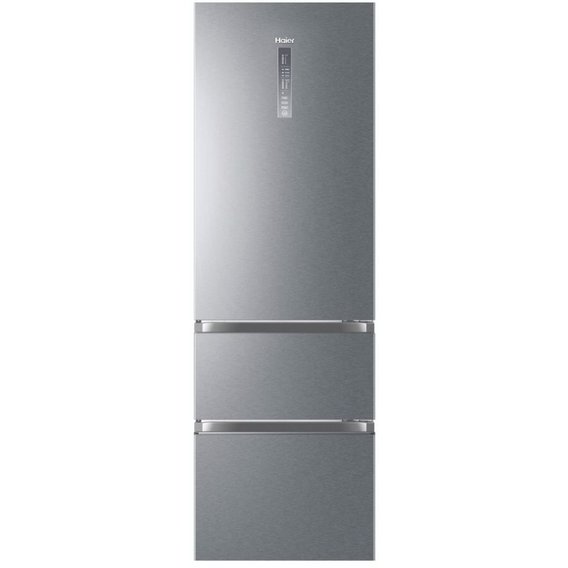 Холодильник Haier HTR5619ENMP
