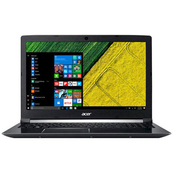 Ноутбук Acer Aspire 7 A715-72G-53L2 (NH.GXBEU.057) UA