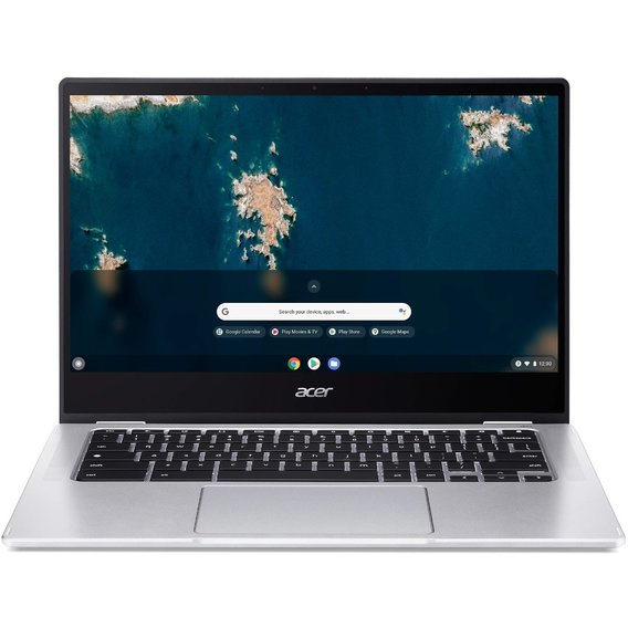 Ноутбук Acer Chromebook Spin CP314-1HN (NX.AZ3EU.002) UA