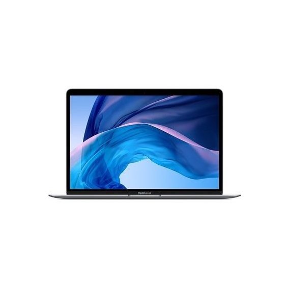 Apple MacBook Air Space Gray Custom (Z0YJ0011G) 2019