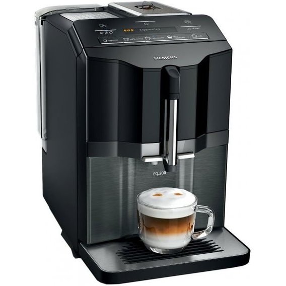 Кофеварка Siemens TI355209RW