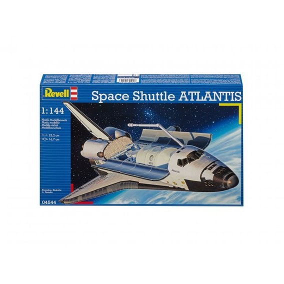 Космический корабль Revell Space Shuttle Atlantis