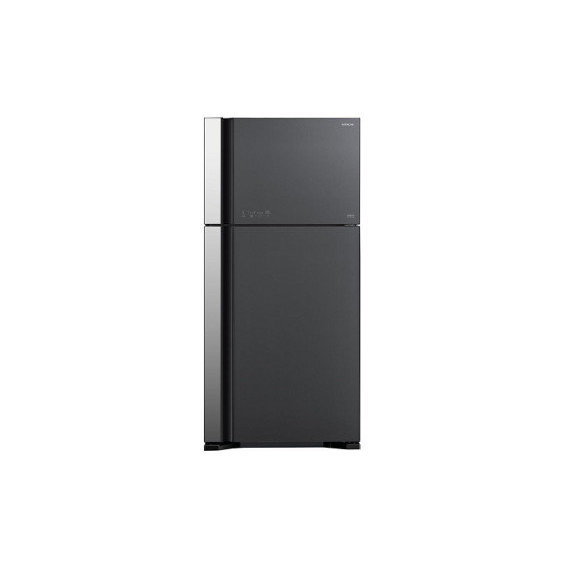 Холодильник Hitachi R-VG610PUC3GGR