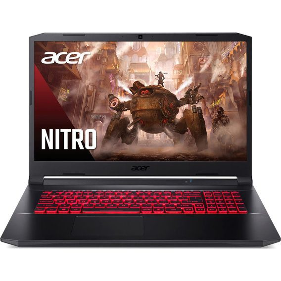 Ноутбук Acer Nitro 5 AN517-41-R6UD (NH.QBHEV.02Q)