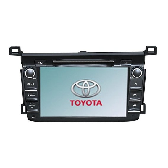 UGO Digital Toyota RAV4 (AD-6317) 2013-2015
