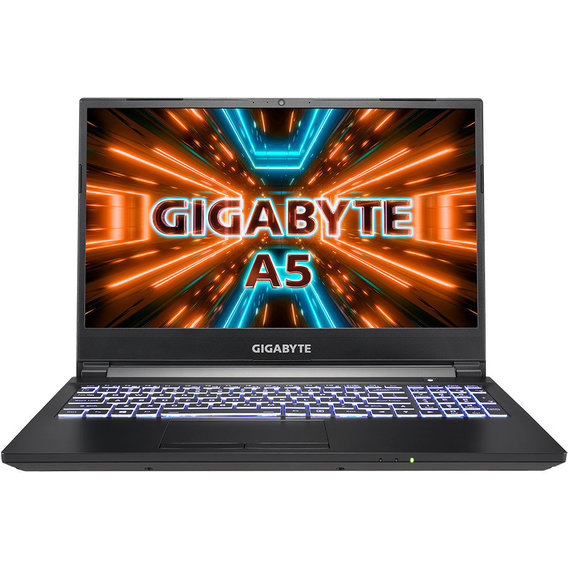 Ноутбук Gigabyte A5 (K1-BEE2150SD)