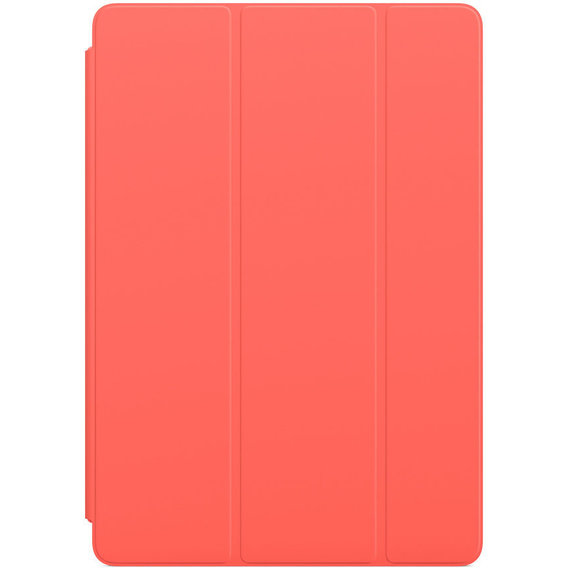 Аксессуар для iPad Apple Smart Cover Pink Citrus (MGYT3) for iPad 10.2" 2019-2020/iPad Air 2019/Pro 10.5"