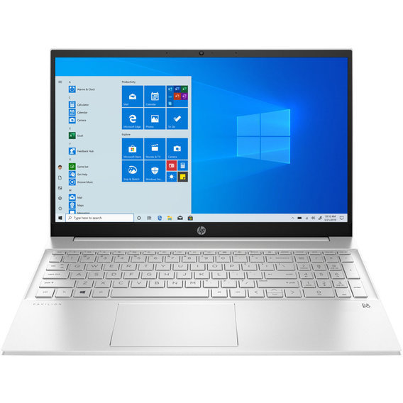 Ноутбук HP Pavilion 15-eh1108ua (4A7N4EA)