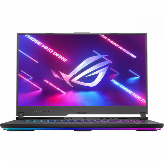 Ноутбук ASUS ROG Strix G17 (G713RW-LL108W)