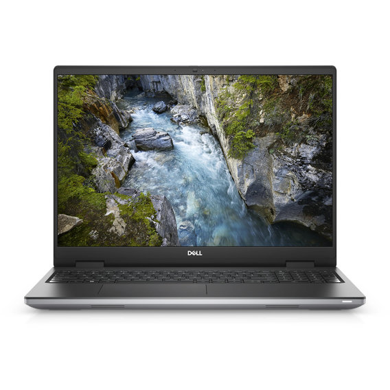 Ноутбук Dell Precision 7670 (N215P7670EMEA_VP)
