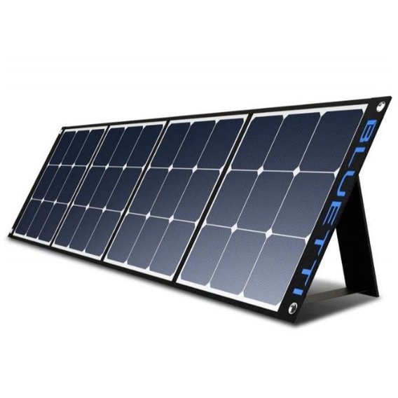 Солнечная панель Bluetti 220W Solar Panel (SP220S)