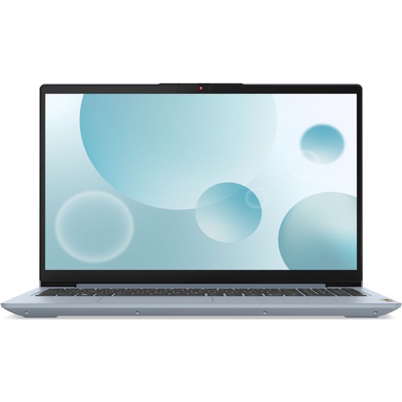 Ноутбук Lenovo IdeaPad 3 15IAU7 (82RK011RRA) UA