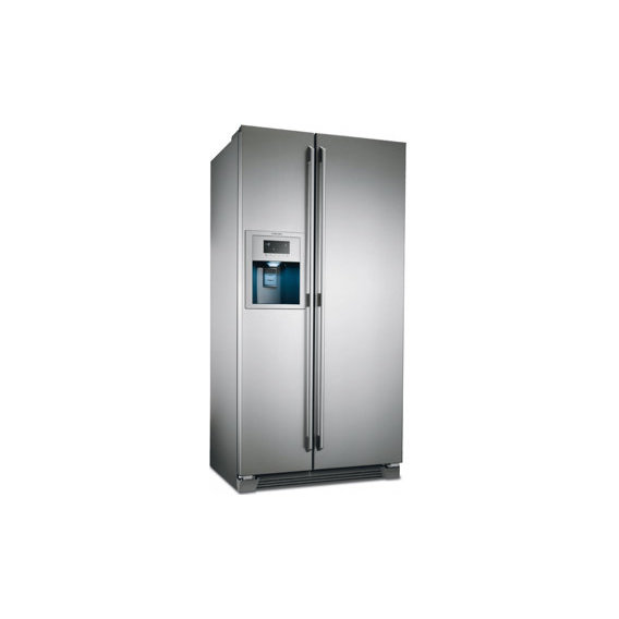 Холодильник Side-by-Side Electrolux EAL6140WOU