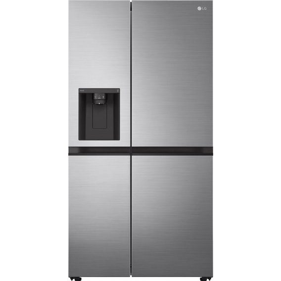 Холодильник Side-by-Side LG GSLV50PZXE