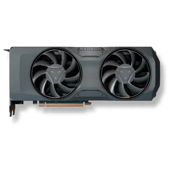 Видеокарта AMD Radeon RX 7800XT (100-300000082)