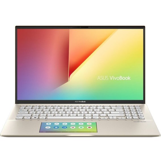 Ноутбук ASUS VivoBook S15 S532FA (S532FA-DH55)