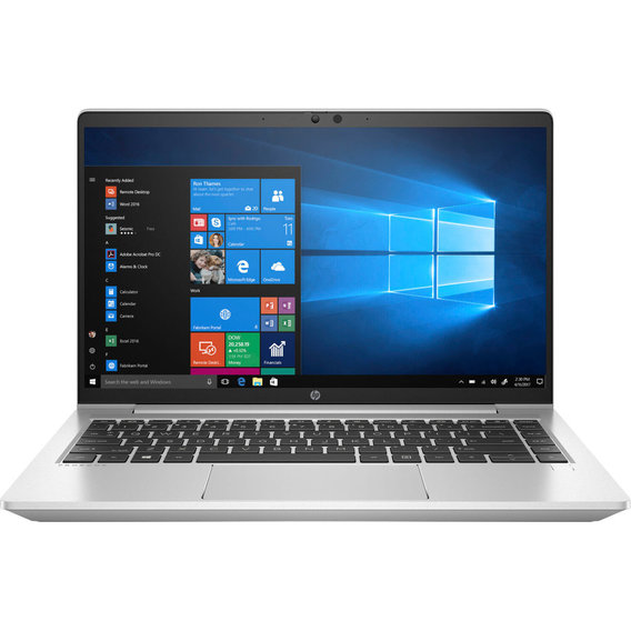 Ноутбук HP Probook 440 G8 (5N272ES) UA