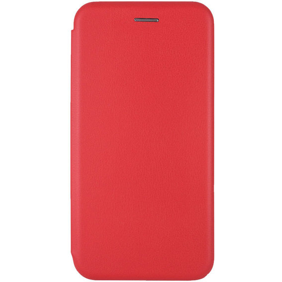 Аксессуар для смартфона Fashion Classy Red for Samsung A125 Galaxy A12/M125 Galaxy M12