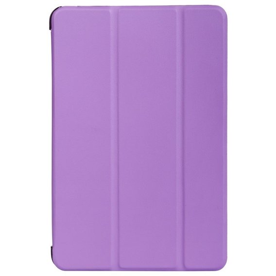 Аксессуар для iPad BeCover Smart Case Purple (703790) for iPad mini 5