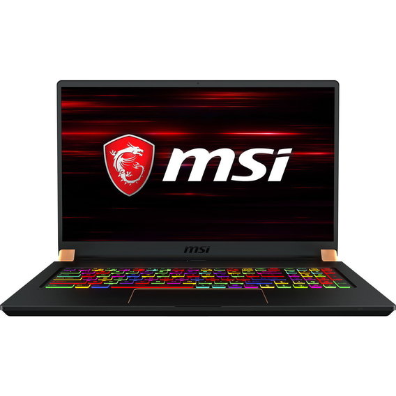 Ноутбук MSI GS75 Stealth 10SF (GS7510SF-420US)