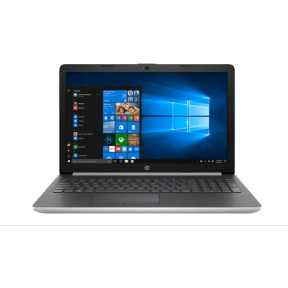 Ноутбук HP 15-da0997nl (4XV21EA)