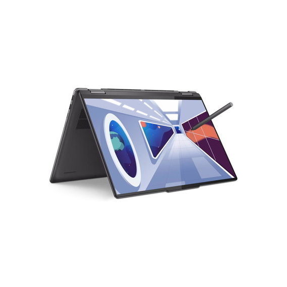 Ноутбук Lenovo Yoga 7 16IRL8 (82YN0005US)