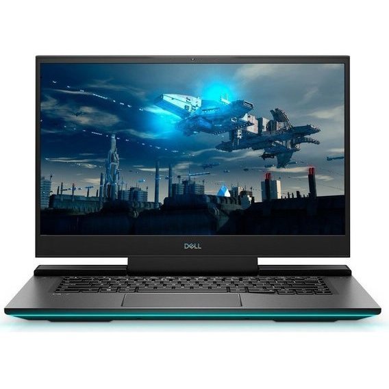 Ноутбук Dell G7 7700 (NG77700001)