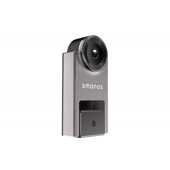 Гаджет для дома smanos Smart Video Doorbell