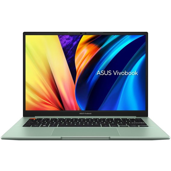 Ноутбук ASUS Vivobook S 14 (M3402QA-KM071W)