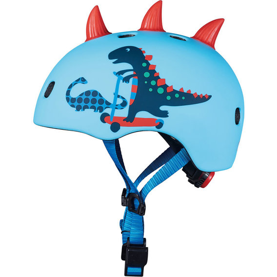 Защитный шлем Micro - Скутерозавр (48–53 cm, S) AC2094BX