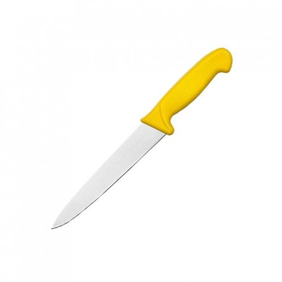 Нож Stalgast кухонный 180 мм (283185)