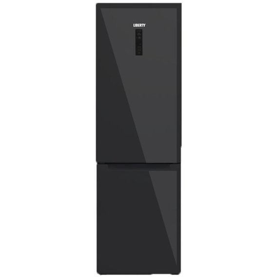 Холодильник Liberty HRF-360 NGB
