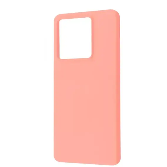Аксессуар для смартфона WAVE Colorful Case TPU Pink Sand for Xiaomi Redmi Note 13 5G