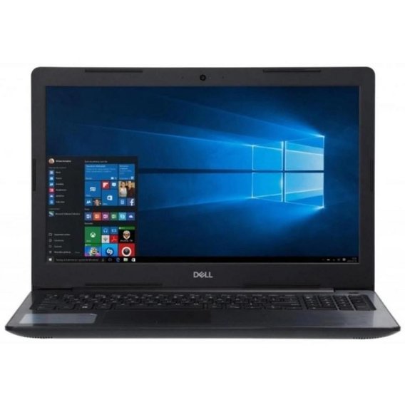 Ноутбук Dell Inspiron 15 5570 (I557810S1DDL-80B)