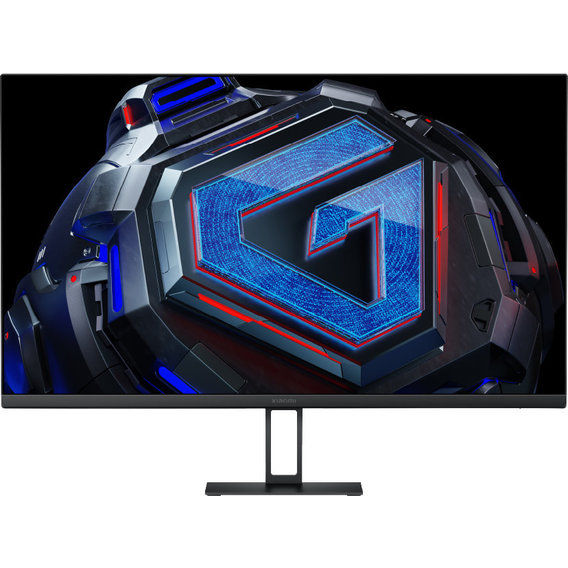 Монитор Xiaomi 2K Gaming Monitor G27Qi (P27QCA-RGGL)