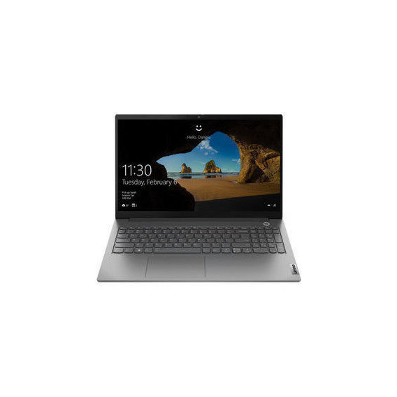 Ноутбук Lenovo ThinkBook 15 Gen 4 IAP (21DJ0015US) RB