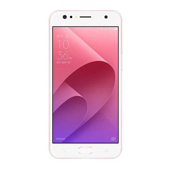 Смартфон Asus Zenfone 4 Selfie ZD553KL 4/64GB Pink